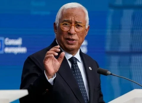 Antonio Koşta Azərbaycanda səfərdədir