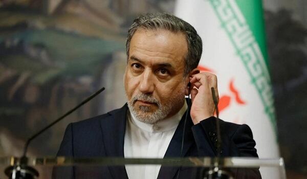 Arakçı Quterreşlə danışdı: Hörmüzdəki vəziyyət…