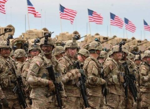 ABŞ hərbçiləri İrana qarşı müharibənin mənasını anlamır