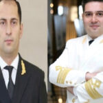 ASCO-nun sədr müavinləri vəzifələrindən çıxarıldı