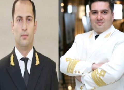 ASCO-nun sədr müavinləri vəzifələrindən çıxarıldı