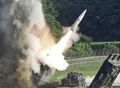 Ukrayna ATACMS-lərin analoqunu hazırladı