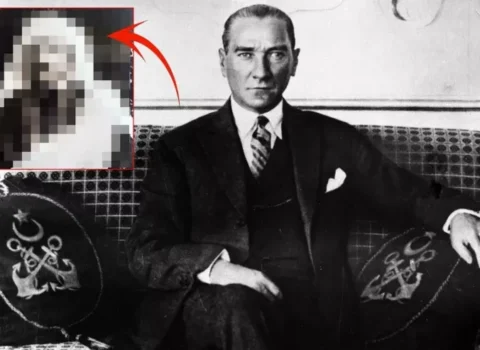 Atatürk həmin fotonu niyə sevmirdi? – Detallar