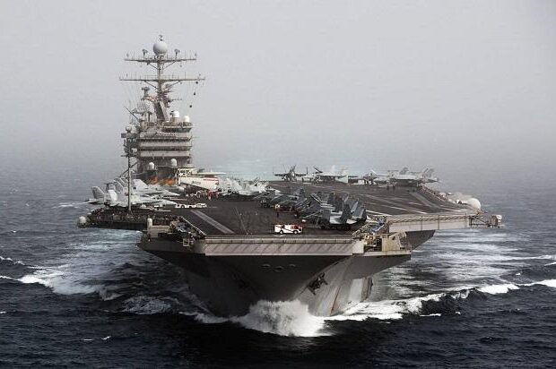 “Abraham Linkoln” müəmması: İran “vurduq” deyir…