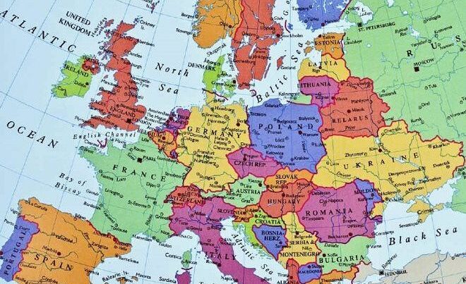 İran savaşı: Bu, Avropa və Ukrayna üçün fəlakətdir İran savaşı: Bu, Avropa və Ukrayna üçün fəlakətdir