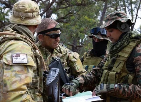 TƏCİLİ! Daha bir ÖLKƏ ORDU GÖNDƏRİR