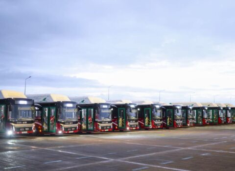 SON DƏQİQƏ! Avtobuslarda gedişhaqqı tarifləri yeniləndi – FOTO