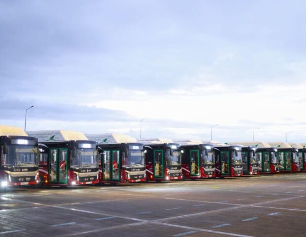 SON DƏQİQƏ! Avtobuslarda gedişhaqqı tarifləri yeniləndi – FOTO