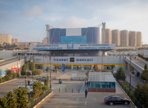 Avtovağzal niyə bugünə düşüb? — AÇIQLAMA (VİDEO)