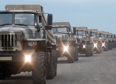 MN-dən AÇIQLAMA: “16-19 mart tarixlərində…”