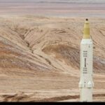 İranın “Siccil” raketinin dəhşətli gücü – 2 min kilometrə qədər çata bilir