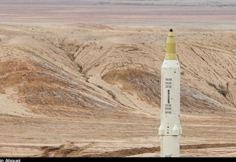 İranın “Siccil” raketinin dəhşətli gücü – 2 min kilometrə qədər çata bilir