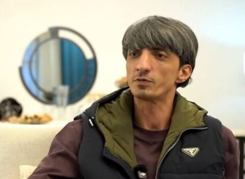 “Niyə Balaəli 500 minlik maşın sürməsin ki?”