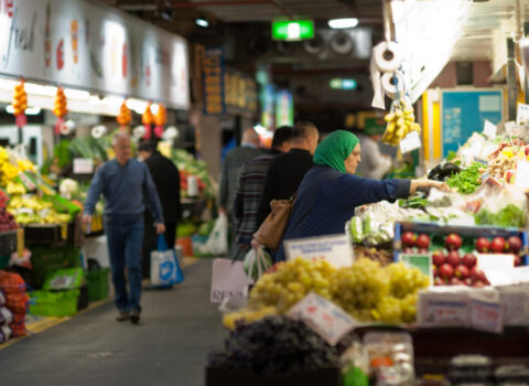 Bazarlarda xarici məhsullar artır, yerli növlər azalır – Səbəb NƏDİR?