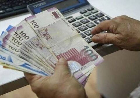 ​Aprelin 1-dən yeni cərimə qüvvəyə minir