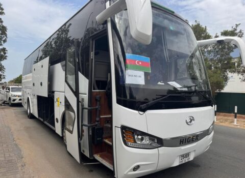 Daha 195 Azərbaycan vətəndaşı BƏƏ-dən təxliyə edildi