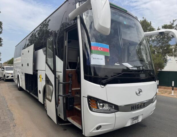 Daha 195 Azərbaycan vətəndaşı BƏƏ-dən təxliyə edildi