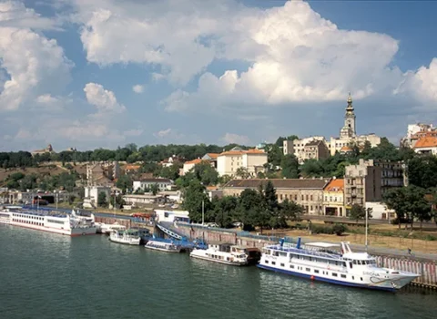 İsrail Serbiyadan külli miqdarda silah alır