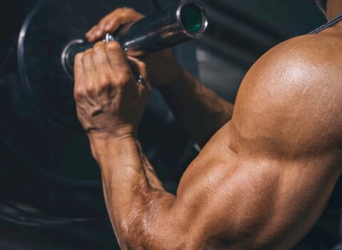 Anabolik steroidlər ölümə aparır – ŞOK XƏBƏRDARLIQ