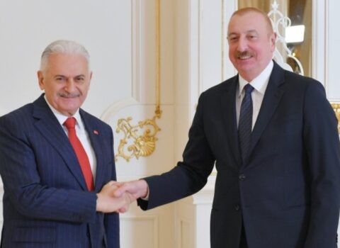 “İrandan gələn hücuma aydınlıq gətirilməsi bizim əsas gözləntimizdir” – Binəli Yıldırım