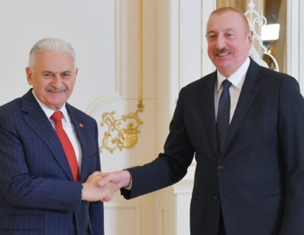 “İrandan gələn hücuma aydınlıq gətirilməsi bizim əsas gözləntimizdir” – Binəli Yıldırım