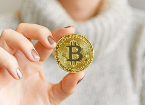 Kriptovalyutada şok eniş: Bitcoin 68 min dollara düşdü