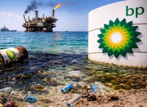 Xəzərin “şəffaf” sularında “çirklənmə” — Bp məsuliyəti üzərindən atır…