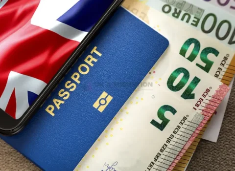 Böyük Britaniyaya getmək istəyənlərə mühüm xəbər