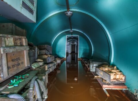 Azərbaycanda yeraltı bunkerlər və sığınacaqlar tikilə bilər – VACİB AÇIQLAMA