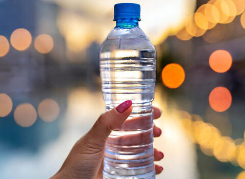 Bu suyu içmək məsləhət deyil: Tərkibində zərərli bakteriyalar ola bilər