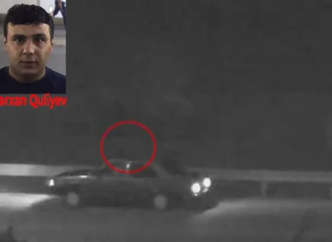 Azərbaycanda SEPAH-ın tapşırıqlarını yerinə yetirən VƏTƏNDAŞLARIN SİYAHISI – ADLAR