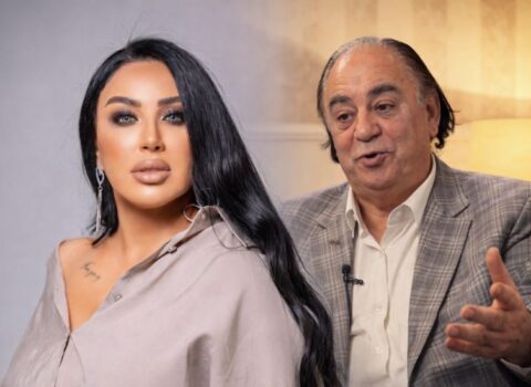 “Çalıram, oxuyuram, yaxşı söhbətlərim var, adamları güldürürəm, onlar kimdirlər?”