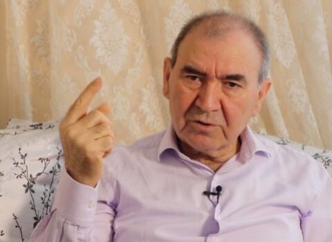 SON DƏQİQƏ! Cəmil Həsənlinin ölkədən çıxışına qadağa qoyuldu