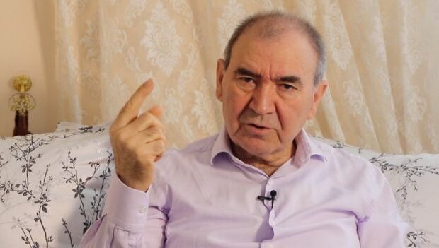 SON DƏQİQƏ! Cəmil Həsənlinin ölkədən çıxışına qadağa qoyuldu