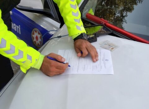 Sürücülərə şad xəbər — Bu cərimələrin pulu qaytarılır