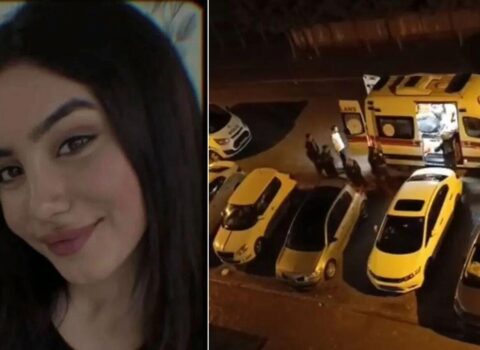 Sevgilisini başından güllələyib ÖLDÜRDÜ