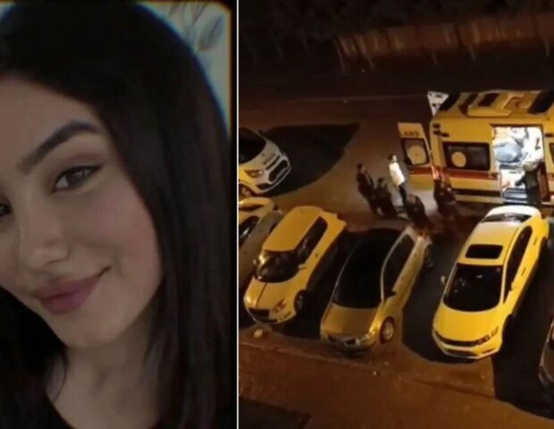 Sevgilisini başından güllələyib ÖLDÜRDÜ