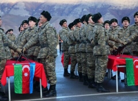 Hərbi xidmətlə bağlı MÜHÜM dəyişikliklər