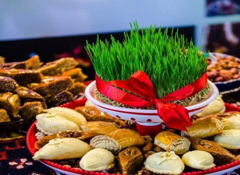 Məktəblərdə Novruz xonçaları: Ənənə, yoxsa…?