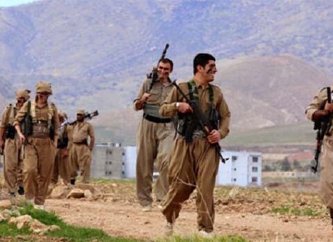 Minlərlə İraq kürdü İrana HÜCUM EDİB? – Əziz Əhməd AÇIQLADI