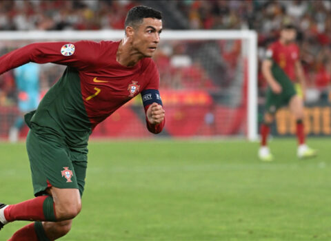 Ronaldo milliyə çağırılmadı