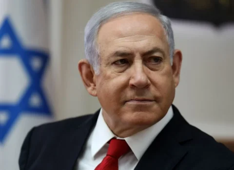 Netanyahu: Tramp İranla maraqlarımıza uyğun razılaşma üçün imkanın olduğuna əminlik ifadə edib