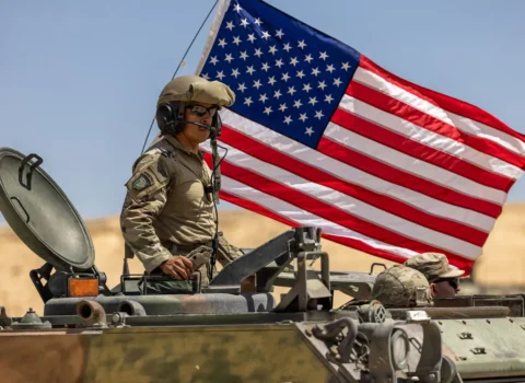 DİQQƏT: ABŞ-ın İrana qurudan hücumu bu tarixdə reallaşa bilər