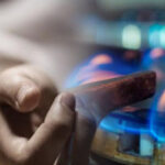 34 yaşlı qadın hamamda dəm qazından boğulub öldü