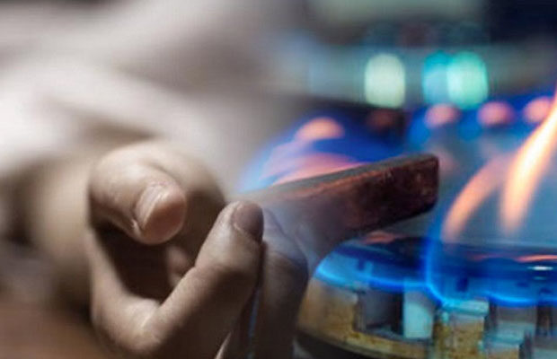 34 yaşlı qadın hamamda dəm qazından boğulub öldü