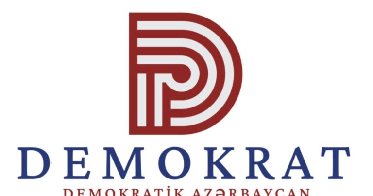 Demokrat.az 8 yaşını qeyd edir Demokrat.az 8 yaşını qeyd edir