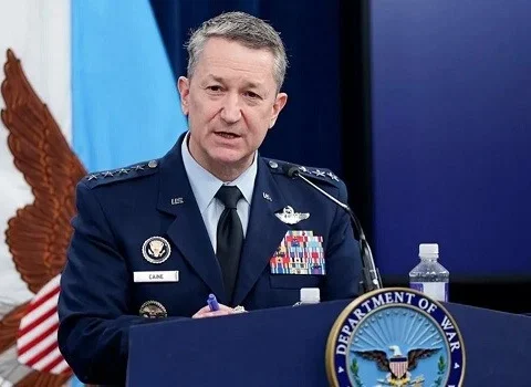 Mən buna görə iranlılara hörmət edirəm – ABŞ generalı
