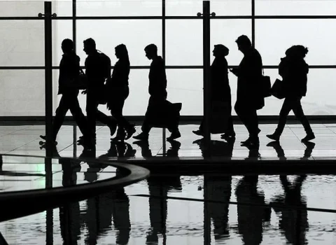 Avropadan 41 nəfər ölkəmizə readmissiya edildi