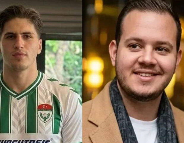21 yaşlı futbolçunu iş adamının oğlu öldürüb?