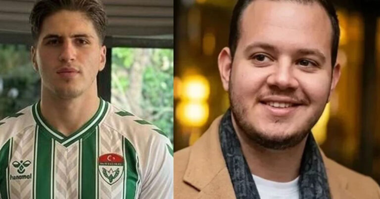 21 yaşlı futbolçunu iş adamının oğlu öldürüb? 21 yaşlı futbolçunu iş adamının oğlu öldürüb?